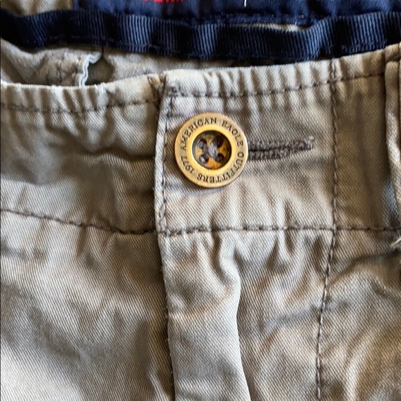 Men’s AE Pants - Picture 3 of 5